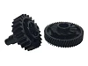 Шестерня 23Т/56Е RU5-0984-000CN для HP LaserJet P1005/P1102 (CET), DGP7495