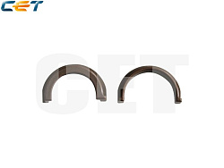 Бушинг тефлонового вала A&B для KONICA MINOLTA Bizhub 164/184 (CET), 2 шт/компл, CET6525