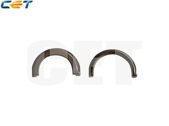 Бушинг тефлонового вала A&B для KONICA MINOLTA Bizhub 164/184 (CET), 2 шт/компл, CET6525