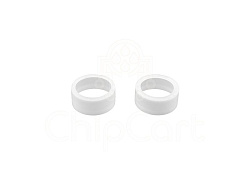 Бушинг магнитного вала к-жа Q2612A HP 1010/1020  правый+левый (10 комплектов)