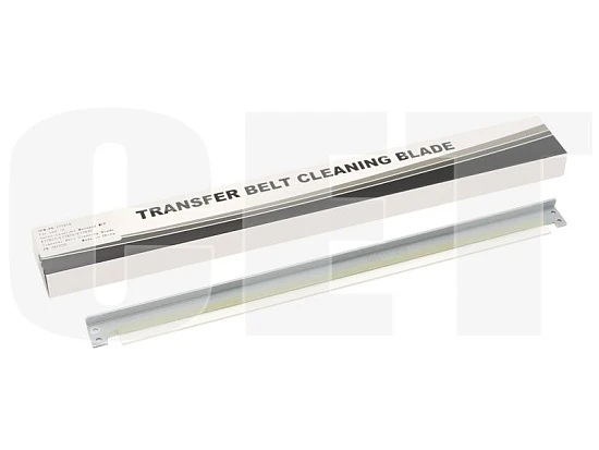 Лезвие очистки ленты переноса для HP Color LaserJet Managed MFP E77822 (CET), CET281050