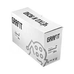 Драм-картридж Brother DR-2275, 12K, Grafit