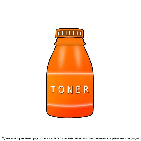 Тонер Panasonic KX-MB1500/1520 (KX-FAT400A/410A), 85г./фл, Silver ATM