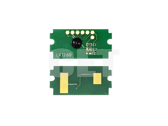 Чип картриджа PK1012 для OLIVETTI: 4023/4024MF (CET), 7200 стр., CET381356