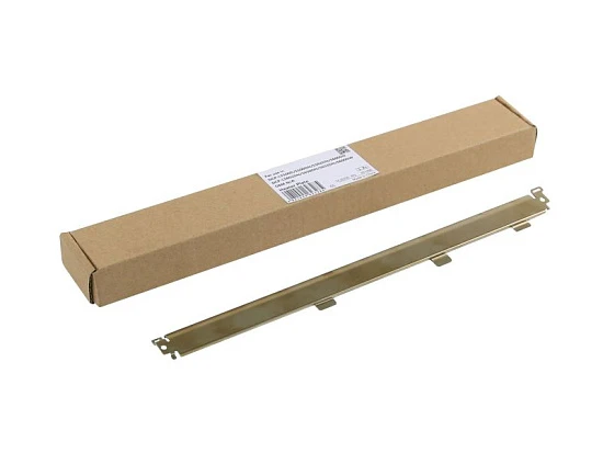 Прижимная пластина нагревателя (nickel) для BROTHER HL-L5000D/5100DN, DCP-L5500DN, MFC-L5750DW (CET)