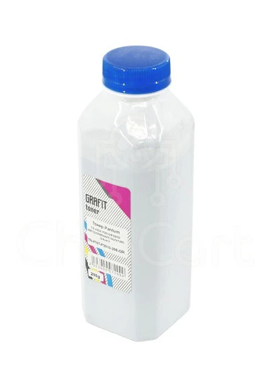 Тонер для Pantum TN-420X, P3010/P3300/M6700/M6800/M7100/M7200, 200 гр, Grafit
