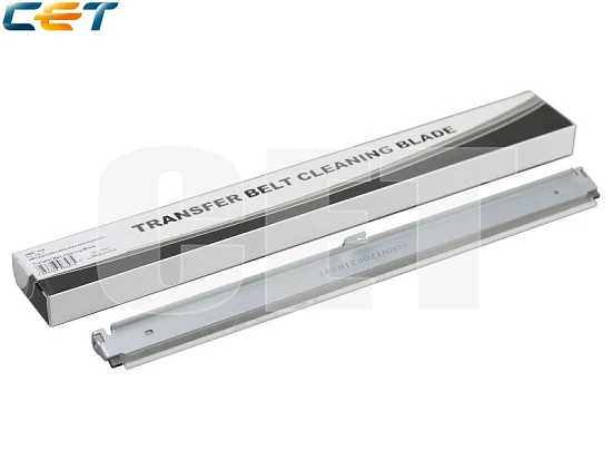 Лезвие очистки ленты переноса для RICOH MPC2003/2503/4503/5503/6003 (CET), CET6347