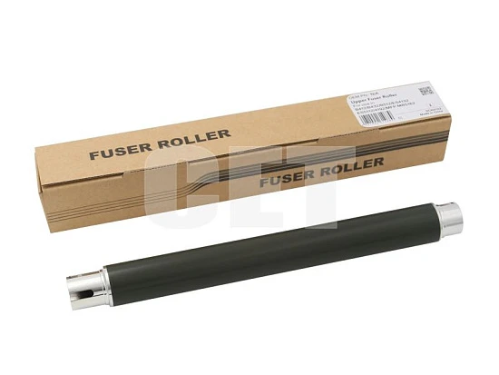 Тефлоновый вал для OKI B412/B432/B512, ES4132/ES5112, MB472/MB492/MB562 (CET), CET181006