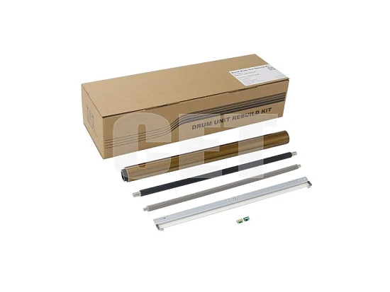 Комплект восстановления драм-юнита DR-217K-Kit для KONICA MINOLTA Bizhub C227i/C257i/C287i (CET)