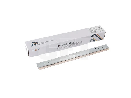 Ракель (двухслойный) C-EXV51-Blade для CANON imageRUNNER ADVANCE C5535i/C5550i/C5560i (CET), 300000 