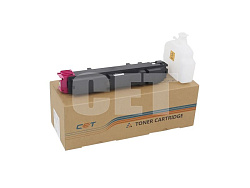 Тонер-картридж TK-5380M для KYOCERA ECOSYS MA4000cifx/4000cix/PA4000cx (CET) Magenta, 110г, 10000 ст