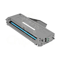 Картридж Panasonic KX-FAT410A, 2.5K, Grafit