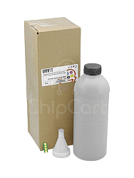 Заправочный комплект для Pantum PC-212EV (тонер + безлимитный чип), Grafit