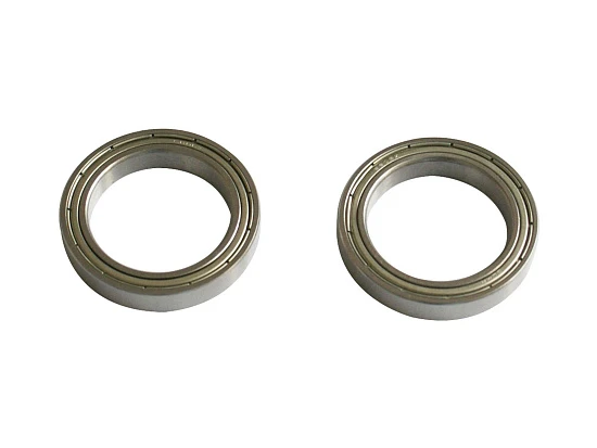 Подшипник тефлонового вала для RICOH Aficio 1015 (CET), 2 шт/компл, CET6121