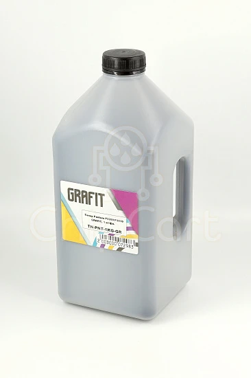 Тонер для Pantum P2200/P3010, 1 кг, Grafit
