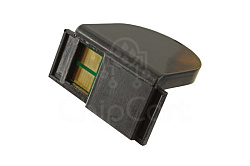 Чип для Epson Aculaser C2800, Yellow, 6K