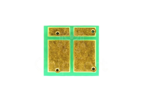 Чип для Canon 051, 1.7K, Grafit