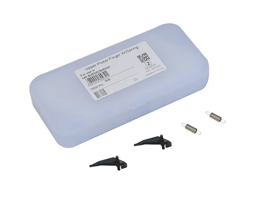 Сепаратор тефлонового вала с пружиной для SHARP MX-B355W/B455W (CET), CET351003