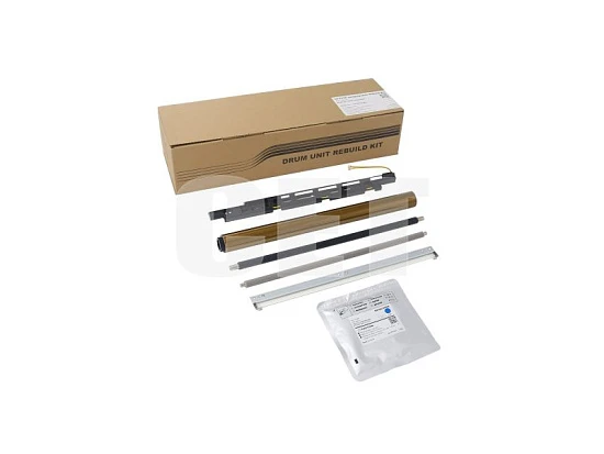 Комплект восстановления имидж-юнита IU-217C-Kit для KONICA MINOLTA Bizhub C227i/C257i/C287i (CET) 