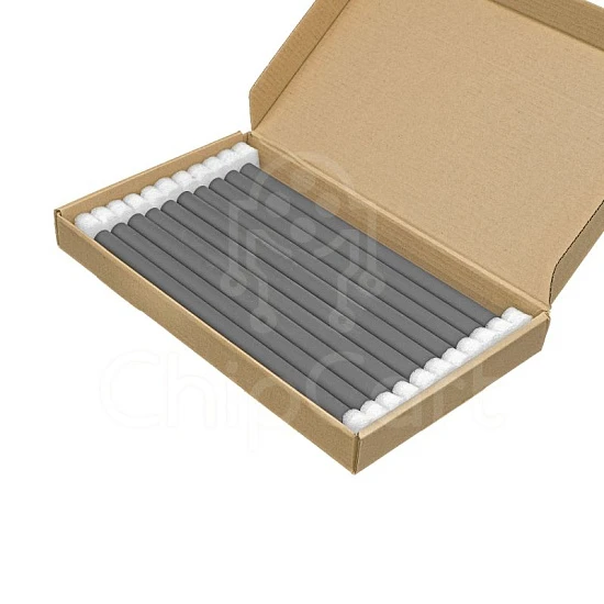 Вал проявки (developer roller) для Pantum P3010/P3300/M6700/M6800 (упак. 10шт) Grafit