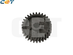 Шестерня привода резинового вала 29T для HP LaserJet Enterprise M806dn (CET), CET2773