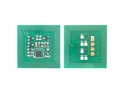 Чип драм-юнита для XEROX DocuColor 240 (CET) Black, (EXP/EUR), CET1407K