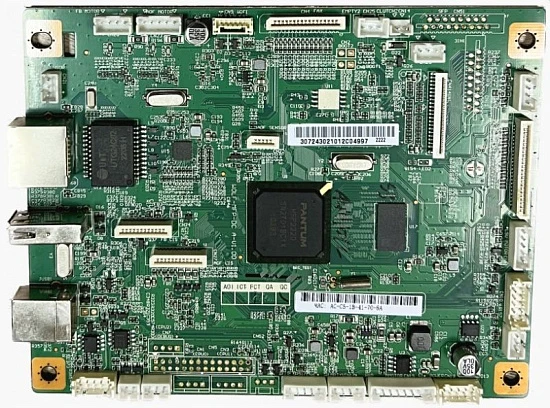 Плата управления для МФУ Pantum BM5100FDW