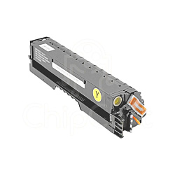 Картридж CTL-1100XY для Pantum CP1100/CM1100, Yellow, 2.3K, Grafit