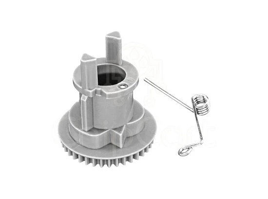 Зубчатый флажок сброса счетчика картриджа для Brother TN-245, HL-3140CW/3170CDW/DCP-9020CDW