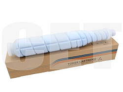 Тонер-картридж (CPT) TN-619C/TN-620C для KONICA MINOLTA AccurioPress C2060/2070, Bizhub PRESS C1060