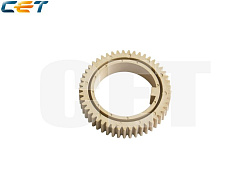 Шестерня привода тефлонового вала 49T RS6-0841-000 для HP LaserJet 9000/9040/9050 (CET), CET5902