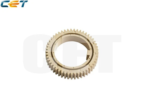 Шестерня привода тефлонового вала 49T RS6-0841-000 для HP LaserJet 9000/9040/9050 (CET), CET5902