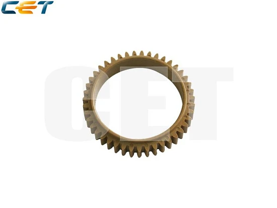 Шестерня привода тефлонового вала 43T для TOSHIBA e-STUDIO 205L (CET), CET6536