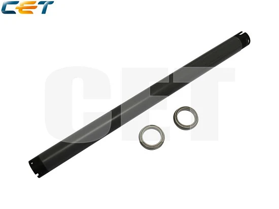 Тефлоновый вал с бушингами для LEXMARK W840/W850 (CET), CET3956