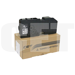 Тонер-картридж (PK294) TK-5240K для KYOCERA ECOSYS P5026cdn/M5526cdn (CET) Black, 70г, 4000 стр.