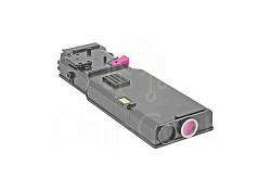 Тонер-картридж для Xerox Versalink C400/C405, 106R03535, Magenta, 8K, Grafit