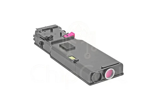 Тонер-картридж для Xerox Versalink C400/C405, 106R03535, Magenta, 8K, Grafit