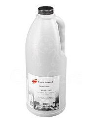 Тонер для HP LJ 1010/1200/2100/5000/8000/P2035/M435/M525, MPT9, 1кг, Static Control