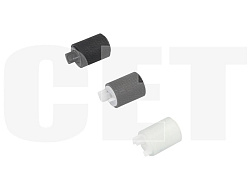 Комплект роликов FL4-0763, FL4-0762, FL1-3762 для CANON iR ADVANCE DX C3826i/C3830i/C3835i/C3922i 