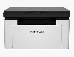 МФУ Pantum BM1800, А4, монохром, 18 стр/мин, цвет.сканер, 128Мб, лоток 150л, USB