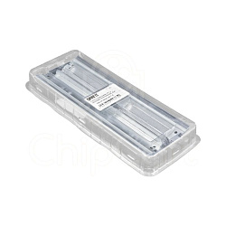 Ракель (wiper blade) HP LJ M606/M601/P4015/M4555 (упак. 8шт) Grafit