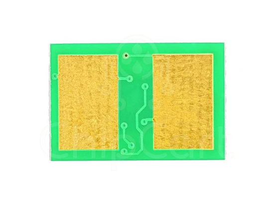 Чип для Oki C332/MC363, Yellow, 3K, Grafit