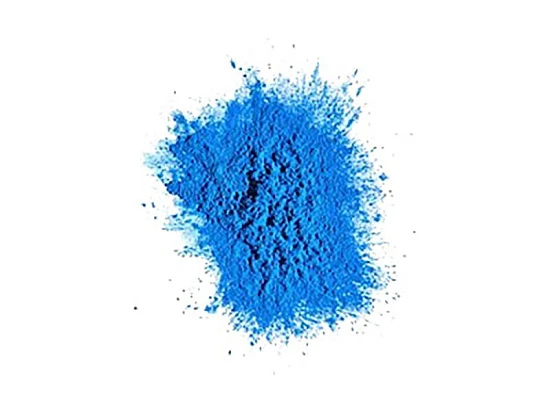 Тонер CE38-C (CPT) TN-221C для KONICA MINOLTA Bizhub C227/287 (Japan) Cyan, 20кг/мешок, CET111069