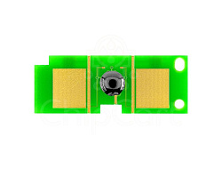 Чип универс. для HP C9702A/Q3962A/Q2672A, CLJ 1500/2500/2550/2820/2840, Yellow, Static Control