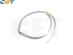 Шлейф сканера (соединяет ADF и форматер) HP LJ M521/M525, 14 pin, совм.