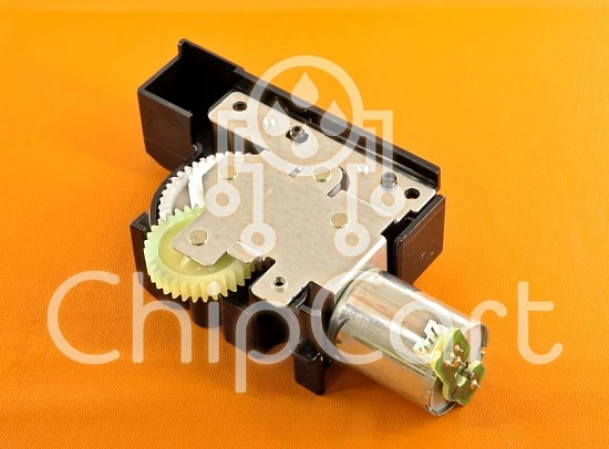 Редуктор прижима термоблока Kyocera M2040/M2135/P2040/P2235/P2335, ориг, тех. уп.