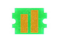 Чип для Kyocera TK-6115, 15K, Grafit