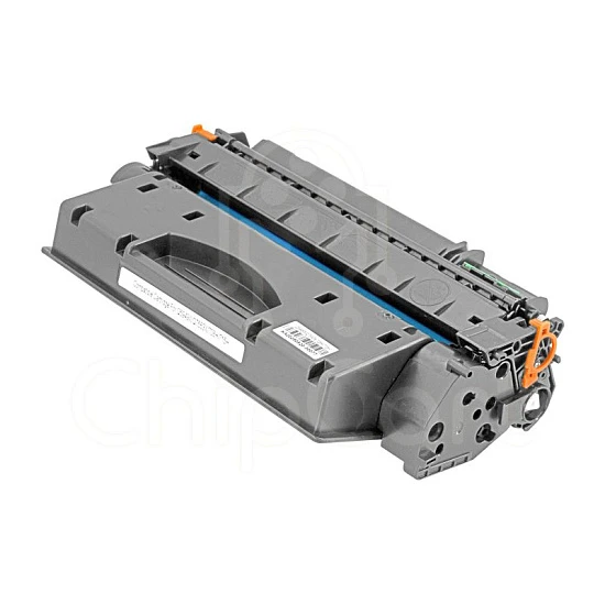 Картридж HP Q5949X/Q7553X, Canon 708H/715H, 7K, Grafit