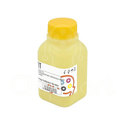 Тонер для Kyocera TK-5220/5230/5240/8335/8345/8515/8525/8527, UC1950, Yellow, 50г, Mitsubishi