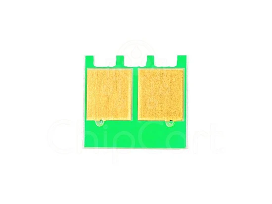 Чип для Canon 039H, 25K, Grafit